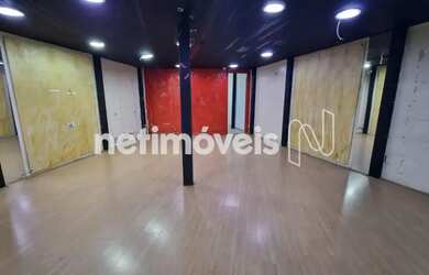 Imagem 6: Locação Loja Santo Agostinho Belo Horizonte