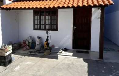 Imagem 1: CASA A VENDA NA PEDREIRA. Piscina, Varanda, 1 Vaga na garageme2 Dormitórios