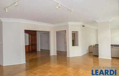 Imagem 5: APARTAMENTO - HIGIENÓPOLIS - SP