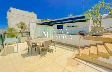 Imagem 7: Cobertura - / Residencial / Copacabana