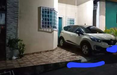 Imagem 12: Casa em Residencial Fechado na Colônia Santo Antônio/ 02 Suites/