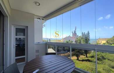 Imagem: O apartamento possui 3 Dormitórios, 4 Banheiros, 1 Vaga na