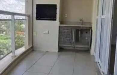 Imagem 3: apartamento - Jardim Brasil - Campinas