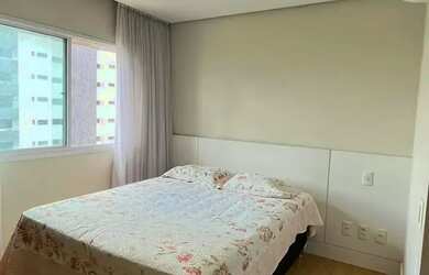 Imagem 14: Vendo apartamento no Condomínio Authentic Recife