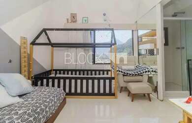 Imagem 12: Barra da Tijuca Cobertura 2 quartos, sendo 2 suites