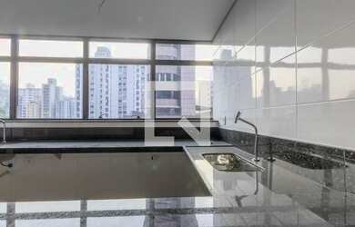 Imagem 8: Apartamento à Venda - Lourdes, 1 Quarto, 37 m2