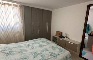 Imagem 7: Camboinha.78m. Vista Mar. Todo projetado. Piscina e Salão de Festa