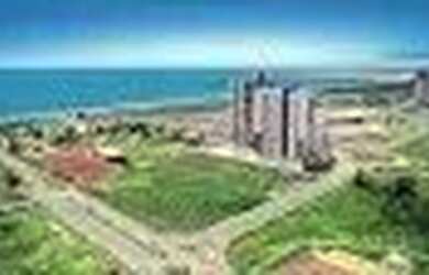 Imagem 9: Imóvel para venda possui 58 metros quadrados com 2 quartos em Praia de...