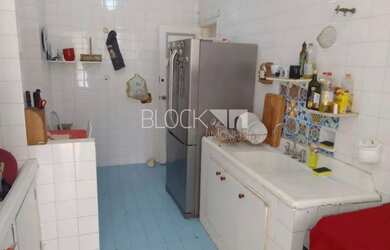 Imagem 5: Copacabana Apartamento com 3 dormitórios