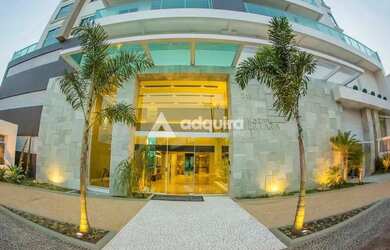 Imagem: O apartamento possui 3 Dormitórios, 1 Banheiro, 2 Vagas na