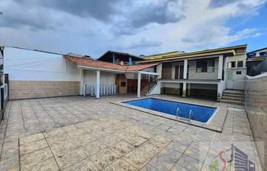 Imagem 6: Casa em conjunto a venda - 3 quartos - Manaus-AM