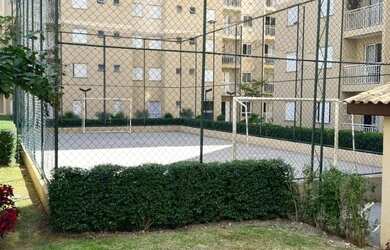 Imagem 7: Apto 2 quartos, sendo 1 suite, 1 vaga em condominio clube Village Parana