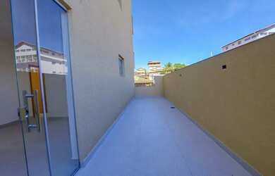 Imagem 11: Área Privativa de 03 quartos sendo 01 com suíte, possibilidade de 02...