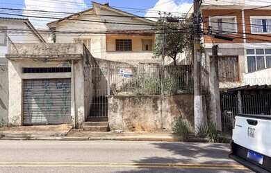 Imagem: O terreno possui 379m² de Área e está localizado em Jardim