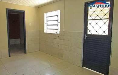 Imagem 7: Casa Lomba da Palmeira Sapucaia do Sul