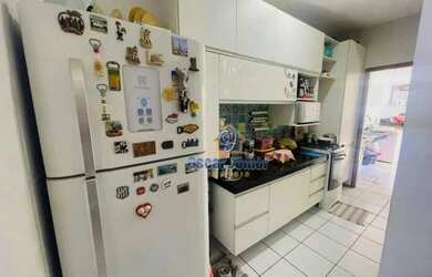 Imagem 8: Casa com 3 dormitórios à venda, 105 m² por R$ 385.000,00 - Parque Dois Irmãos - Fortaleza