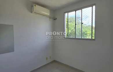 Imagem: O apartamento possui 2 Dormitórios, 1 Banheiro, 2 Vagas na