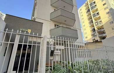 Imagem: O apartamento possui 3 Dormitórios, 3 Banheiros, 93m² de Área