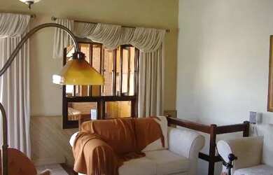 Imagem: O apartamento na cobertura possui 3 Dormitórios, 4 Banheiros