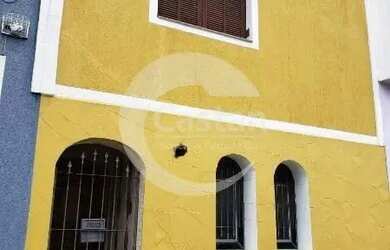 Imagem: A casa possui 2 Dormitórios, 2 Banheiros, 1 Vaga na garagem