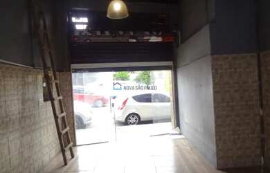 Imagem 15: Ótima localização para comércios e Transportes, corredor comercial