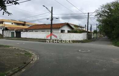 Imagem: Casa em Rua Alabastro - Estância Balneária Belmira Novaes