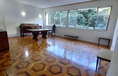 Imagem: O apartamento possui 3 Dormitórios, 3 Banheiros, 1 Vaga na