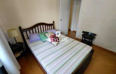 Imagem 12: Tijuca Apartamento 1 quarto