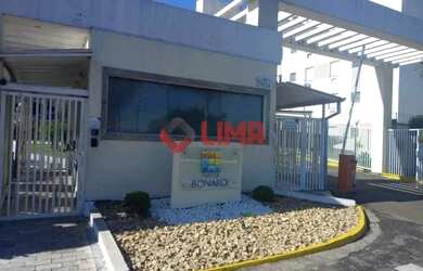 Imagem: Lindo apartamento para a locação no BONARDI com 02 dormitórios