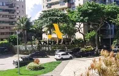 Imagem: Venda e Aluguel de Apartamento com 1 quarto(s), 1 suíte(s)