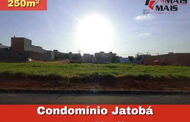 Imagem 6: Lote Terreno à venda no Condomínio Jatobá - Hortolândia