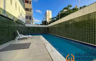 Imagem: O apartamento possui 3 Dormitórios, 2 Banheiros, 1 Vaga na