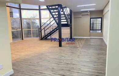 Imagem: Sala à venda, 150 m² por R$ 1.900.000,00 - Vila Mariana