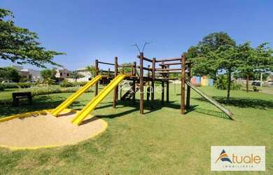 Imagem 7: Terreno à venda, 250 m² por R$ 320.000,00 - Residencial Jardim do Jatobá...