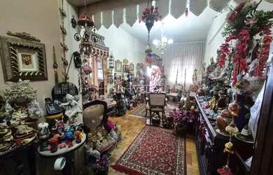 Imagem: O apartamento possui 3 Dormitórios, 2 Banheiros, 90m² de Área