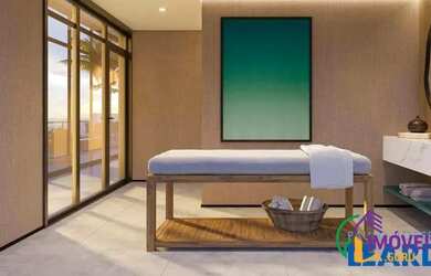 Imagem 14: APARTAMENTO - HIGIENÓPOLIS - SP