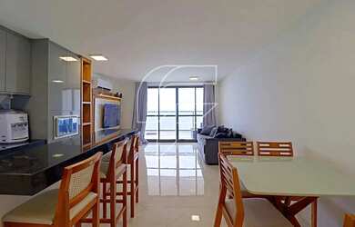 Imagem 2: Imóvel para venda tem 105 metros quadrados com 3 quartos em Praia do...