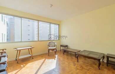 Imagem: O apartamento possui 3 Dormitórios, 3 Banheiros, 1 Vaga na