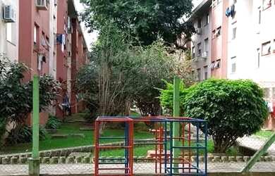 Imagem: Apartamento em Jardim Itu