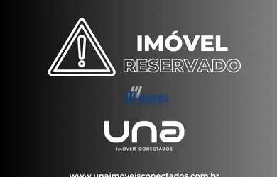 Imagem: A casa em condomínio possui 2 Dormitórios, 1 Banheiro, 2 Vagas