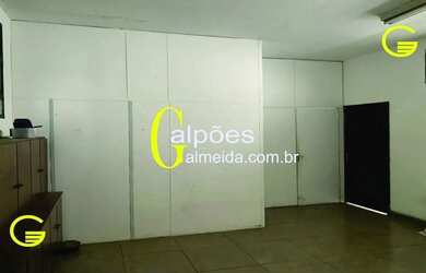 Imagem 3: Pavilhão/Galpão para alugar no bairro Parque Novo Mundo - São Paulo/SP