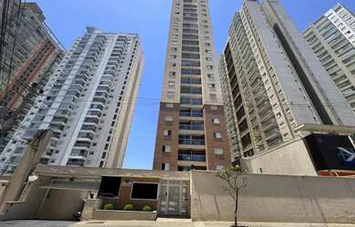 Imagem: Apartamento para venda em Bethaville I com 2 quartos, sendo