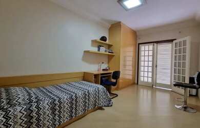 Imagem 12: Casa em Americana. Piscina, Churrasqueira, Ar-condicionadoeÁrea de serviço