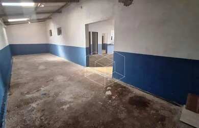 Imagem 9: Barracão, 200 m² - venda por R$ 250.000 ou aluguel por R$ 1.800/mês...