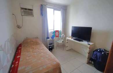 Imagem 9: Recreio dos Bandeirantes Apartamento 2 quartos, sendo 1 suite
