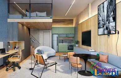 Imagem 6: APARTAMENTO - HIGIENÓPOLIS - SP