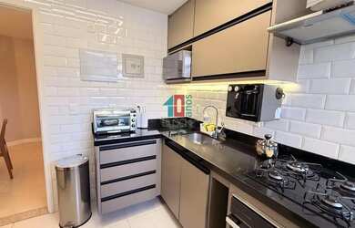 Imagem 9: Recreio dos Bandeirantes Apartamento 3 quartos, sendo 1 suite