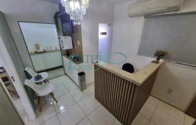 Imagem: O depósito possui 60m² de Área e está localizado em Irajá