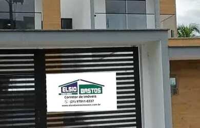 Imagem: Casa duplex em Guaratiba próximo ao Park shopping