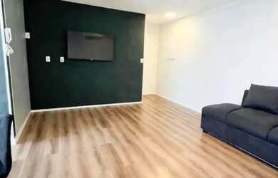 Imagem: O apartamento possui 3 Dormitórios, 3 Banheiros, 2 Vagas na